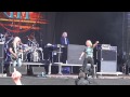 Uriah Heep - Stealin' - Download Festival 2013