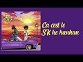 HIMRA & SK07 - TOI AS DIT (Lyrics Video)