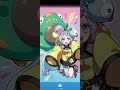 [EP 634] 31 mars et 1er avril 2024 - Pokémon Masters (gameplay sans commentaires)