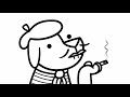 Asdfmovie- What kind of dog is he?