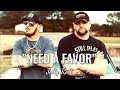 Need A Favor - Jelly Roll (Offline Music Video)