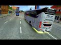 oleng bang oleng | bussid v42