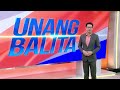 Bagyong Carina, nananalasa sa Bicol Region, Cagayan Valley, Aurora, at ilang lugar... | Unang Balita