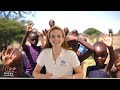 AFRICA: LEARN WITH SARAH | Happy Learning 🌍🐘