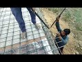 Crank steel work sariya work #viralvideo