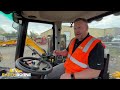 JCB 3CX Operational Video