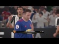 FIFA 17 Great Goal