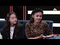 MTV Show Kids - The Cover Up Kids (21.02.2021)