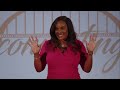 What we get wrong about the racial wealth gap | Renée Baker | TEDxEustis