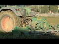 FENDT FAVORIT 824 TURBOSHIFT - VALENTINI MAXI SQUALO 5200 | MASSEY FERGUSON 8740S - LEMKEN VARI OPAL