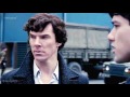 Johnlock | I think I love you.