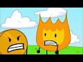 Very Funny Kyle | BFDI Animation