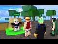ROBLOX Blox Fruit Funniest Moments 🔥 ROAD to Become the KING of PIRATES 🏴‍☠️ (ALL SEASON 1)