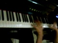 Tri World Pianist(Bong)Vidalito Infante-Piano solo-The Prayer,Lookin Through The Eyes Of Love.MOV