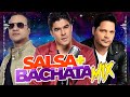 Mix Salsa y Bachata Exitos - Juan Luis Guerra, Yoskar Sarante, Frank Reyes, Frankie Ruiz y Mas