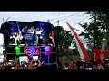 HM46 Live Karnaval Baturetno Singosari glerr