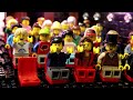 Lego School - Music Class