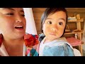 Small Cabin House Tour | Kabsat Cabin in Baguio City!