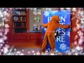 Penn State Holiday Greeting 2013