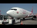 2023 Summer Season Plane Spotting at Antalya Airport In Turkey - A Heaven of Special Airlines (4K)