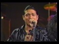 Grupo Pentágono -  Linda (en vivo)