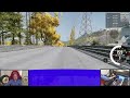 BeamNG.drive 0.25: A 3 cylinder engine that revs like a F1 car?