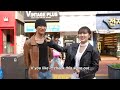 What Are People Wearing in Seoul, Korea? l fashion interview