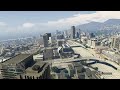Grand Theft Auto V Online The Union Depository contract setups solo