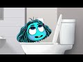 Inside Out 2 - ENNUI BUYS HER FIRST HOUSE?! | All Clips From The Movie (2024) - Cartoon Animation