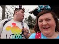 Disneyland Paris TRAVEL DAY Vlog! | Something's WRONG with Pirates!