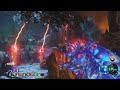 Round 100 on revelations. =]