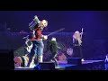 Iron Maiden - The Trooper (Stockholm, Tele2 Arena 2018) 4K