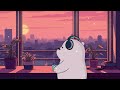 Sunset Vibes 🌞 Lofi Hip Hop | Calming Music [Beats To Relax / Study To]