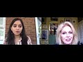 Joanna Lumley | Full Q&A | Oxford Union Web Series