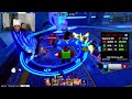 0.01% LUCKIEST NOOB Gets Back To Back META SECRETS & MYTHICS.. (Anime Defenders Roblox)
