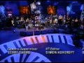 The Beautiful South play 'Let Love Speak Up Itself' on Later With Jools Holland, April 1995