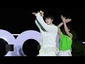 [4K] 240529 소디엑 씽 'SPECIAL LOVE' 직캠 XODIAC SING Fancam l 여수 에듀드림 콘서트