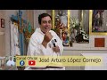 EVANGELIO DE HOY viernes 7 de junio del 2024 - Padre Arturo Cornejo