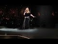 Adele - Love In The Dark (Weekends With Adele)