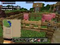 Ep 1 Minecraft