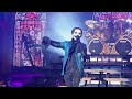 Ghost   Dance Macabre Live 4K