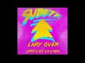 Subete - Lary Over & Lirico en la Casa (audio oficial)