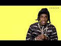 ynw melly acts sus for Kanye West part 2