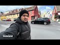 VlogS00E05: Quick Oslo Trip With Must Visits Only