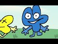 BFB 3 Reanimated: Nobody Noticed You Were Gone