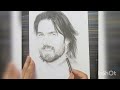 Tom Cruise portrait | Renuka Art Galore 🎨 |