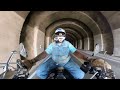 Why you DON'T take Vintage Harley's on Road Trips | 4,000 Mile Cross Country Motorcycle Adventure