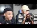 Dave Freestyle With The LA Leakers | #Freestyle007- REACTION