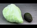 Forget about BLOOD SUGAR and OBESITY! This avocado recipe is a real pearl!