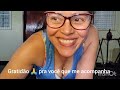 Fazendo ginástica em casa comigo/ 10 minutos de treino para fortalecer o corpo!